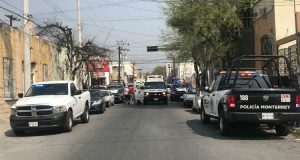La asesinaron a golpes y con martillos al interior de la sala de masajes en que trabajaba