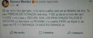 Luego de una discusión estranguló a su propia madre frente a sus hijas  