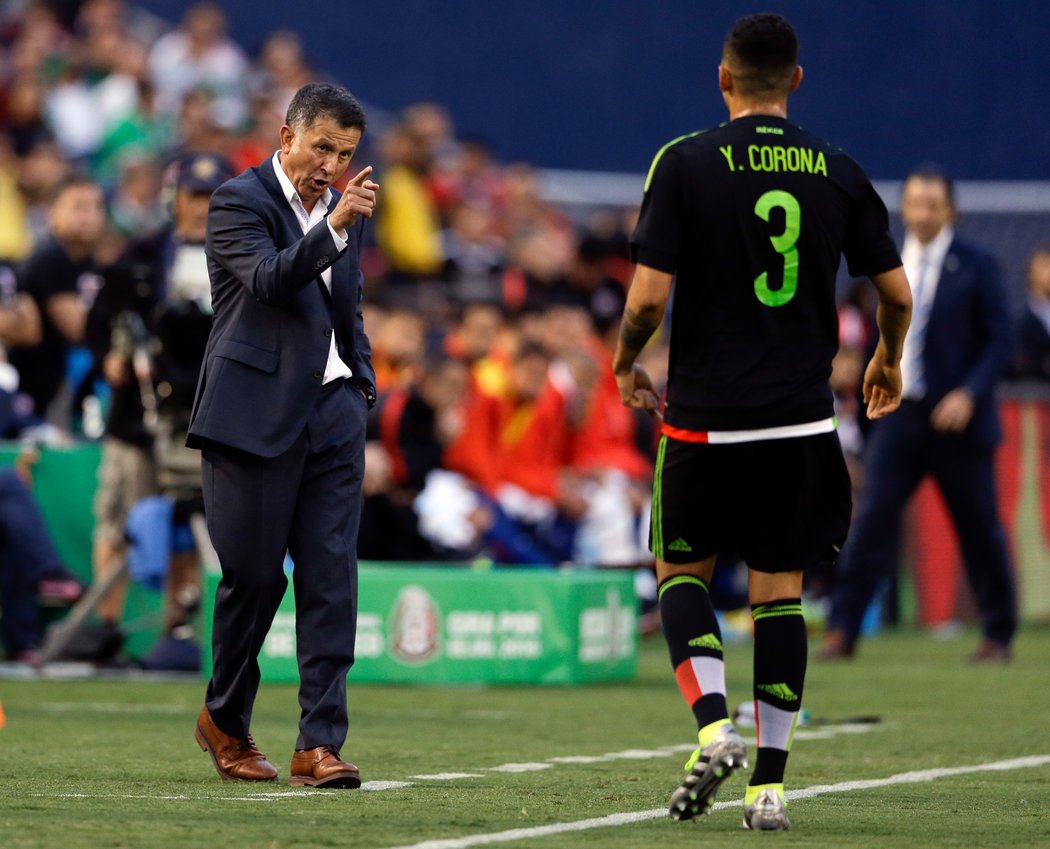 Rotaciones, tema de vida, no de juego Osorio 2