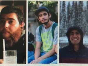 Asciende a siete el número de estudiantes desaparecidos en el estado vecino