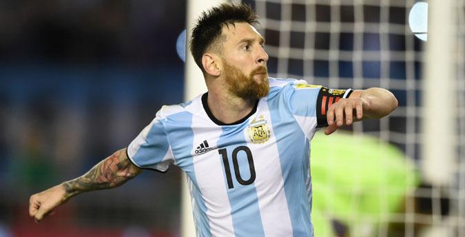 Los 6 partidos de fecha FIFA que no te puedes perder