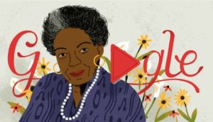 90° aniversario: “Y aún así, me levanto” Poema de Maya Angelou