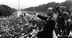 Video: Último discurso de Martin Luther King