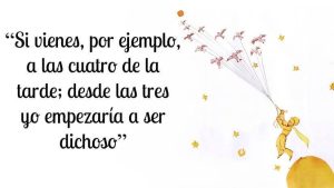 “El principito” cumple 75 años