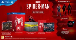 Spider-Man llegará a PlayStation el 7 de septiembre